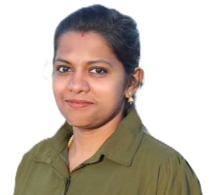 Dr. Nadar Noel Angela